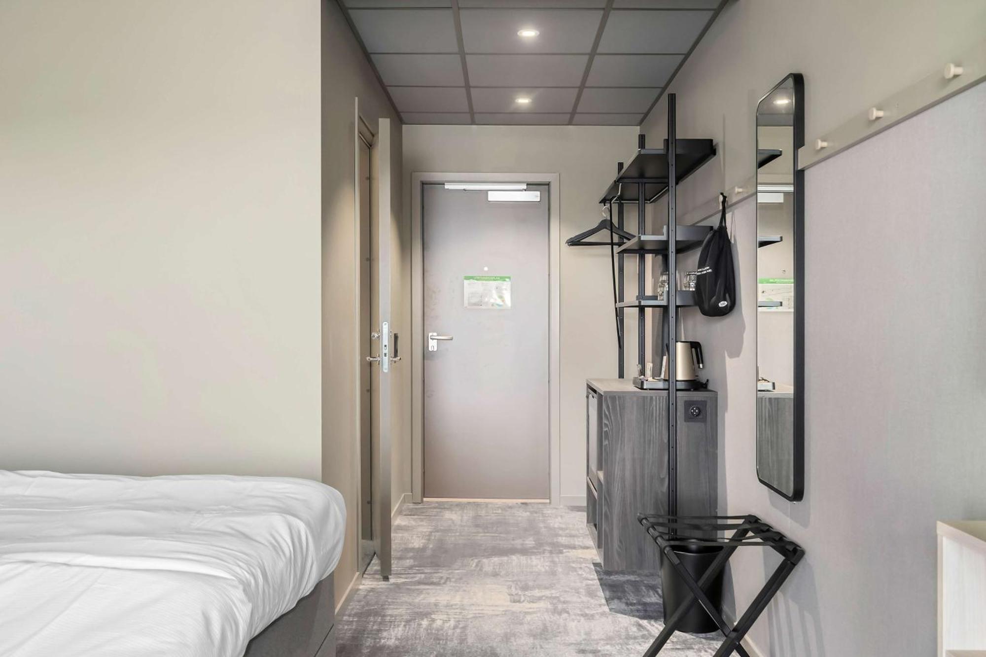Aiden By Best Western Karlstad Arena Eksteriør billede