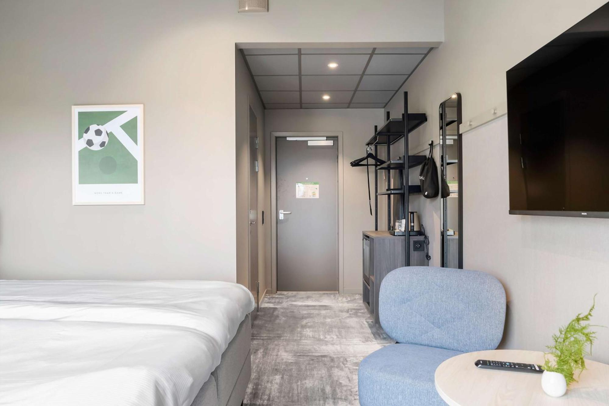 Aiden By Best Western Karlstad Arena Eksteriør billede