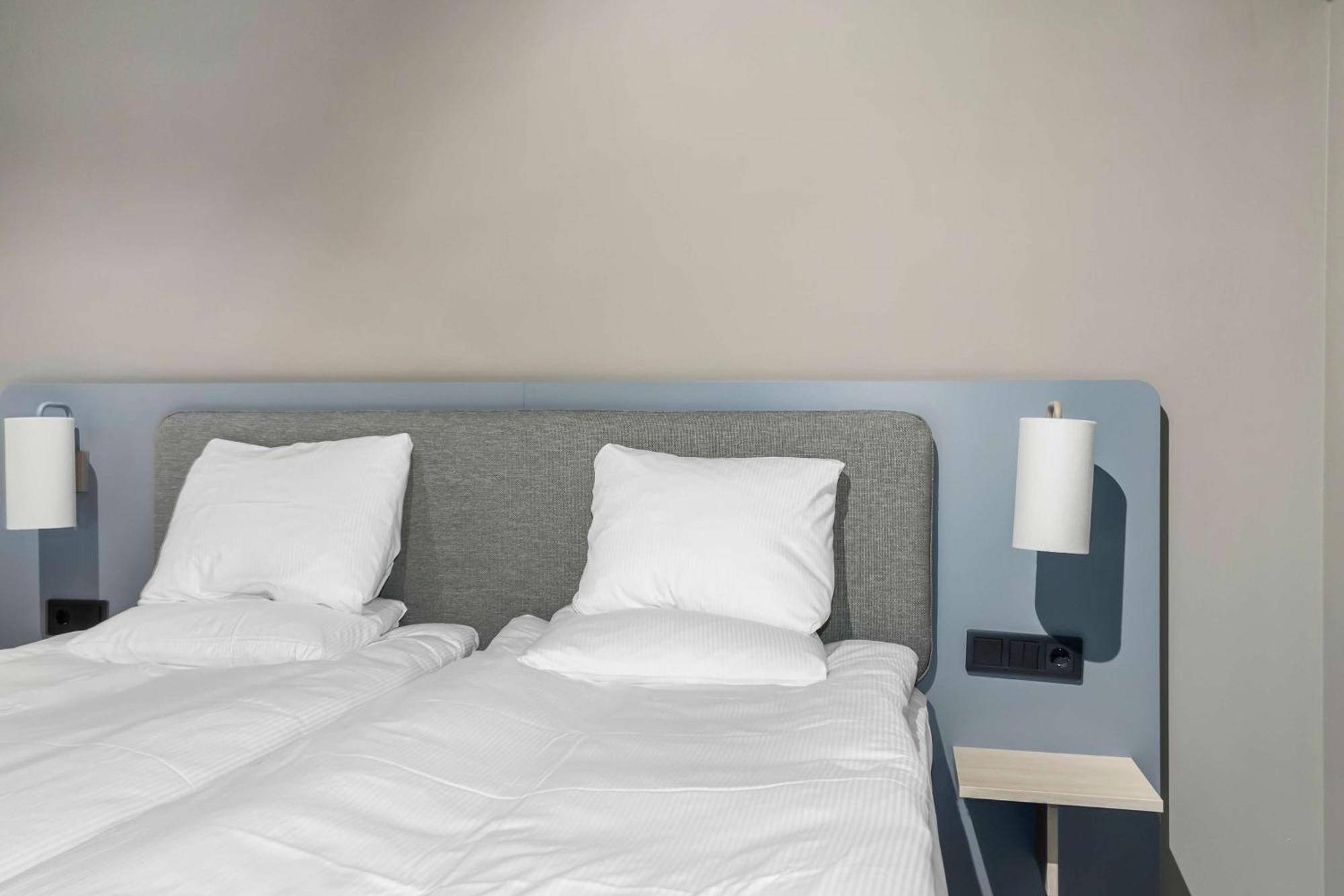 Aiden By Best Western Karlstad Arena Eksteriør billede