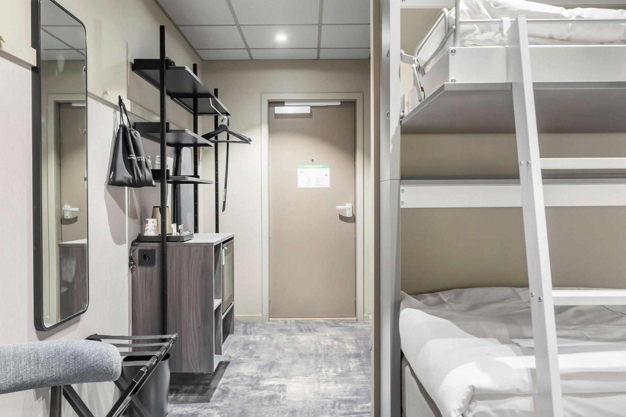 Aiden By Best Western Karlstad Arena Eksteriør billede