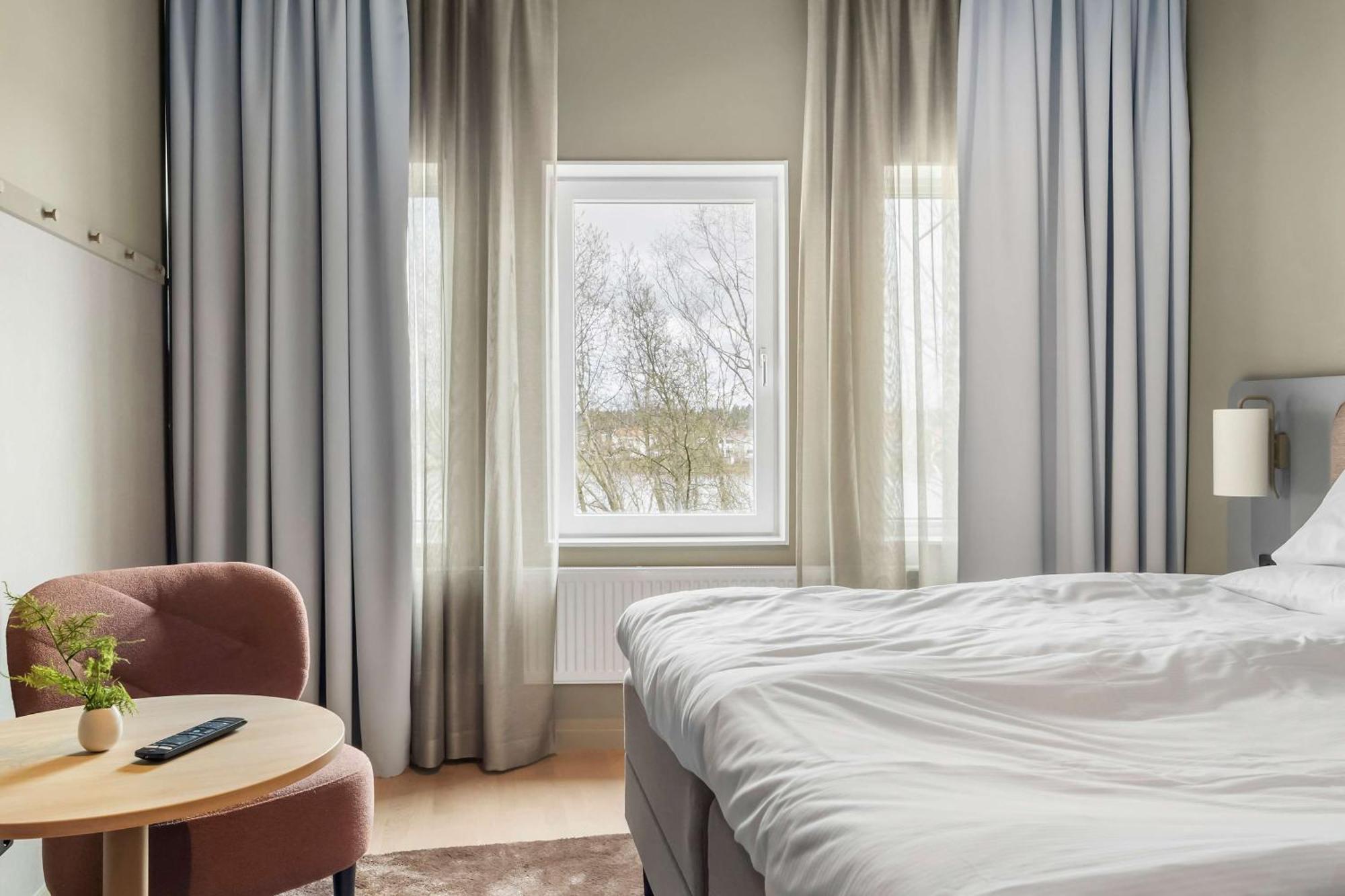Aiden By Best Western Karlstad Arena Eksteriør billede